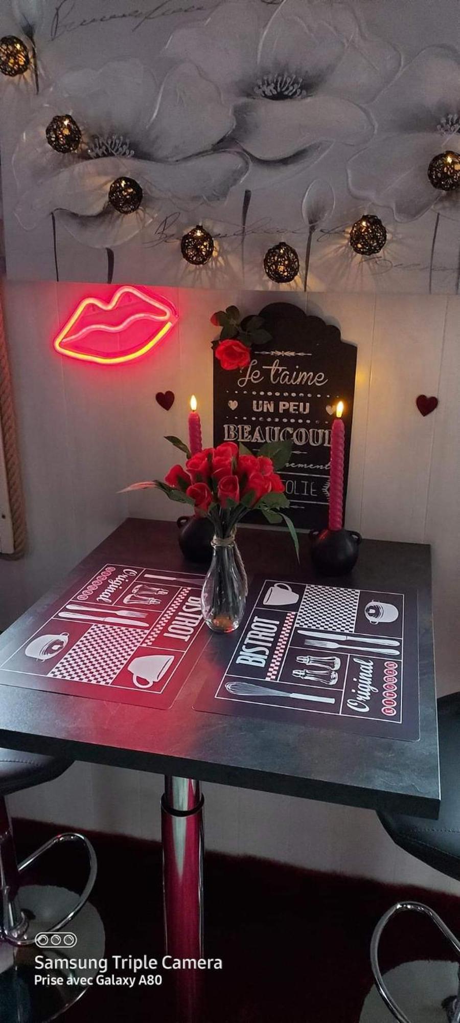 Peniche Morgane 2 Sas Les Betises Hotel Cambrai Kültér fotó